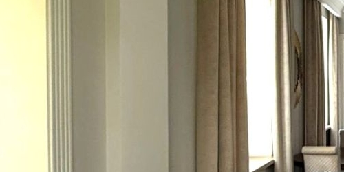 5-комн квартира улица Хамовнический Вал, 14