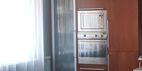 4-комн квартира Кастанаевская улица, 13