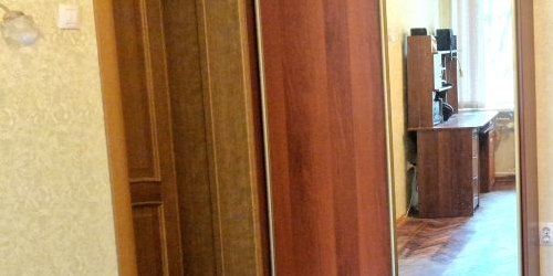 2-комн квартира улица Карбышева, 6К1