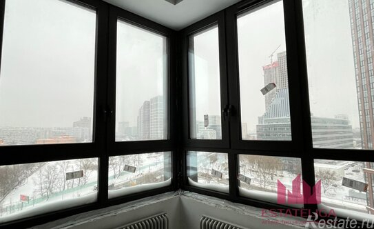 Продажа 3-комн квартиры на вторичном рынке ул Академика Волгина,  д. 2,  к. 2