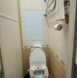 Продажа 2-комн квартиры на вторичном рынке Краснодарская улица,  д. 20/1