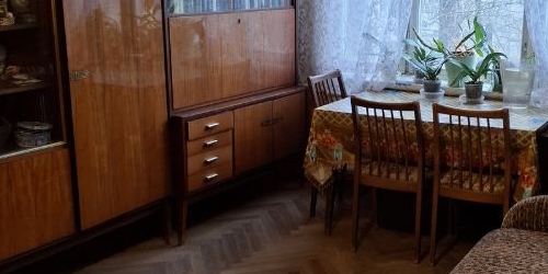 2-комн квартира проспект Александровской фермы, 9