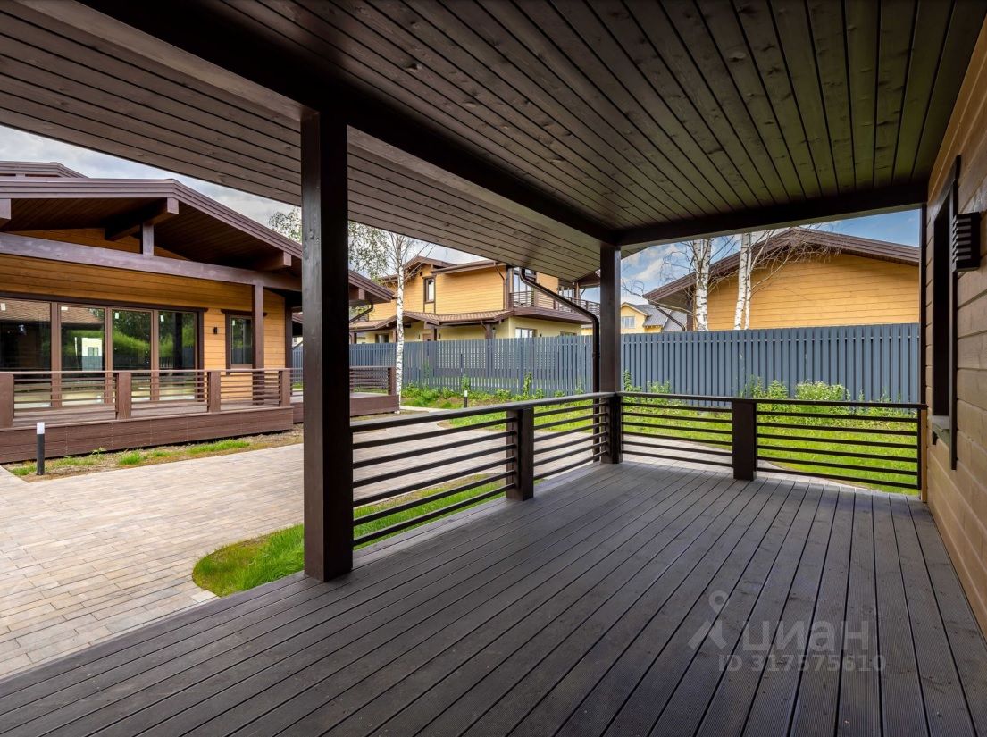 Продажа дома Александрийский Парк кп, д. Скотное,  д. В61