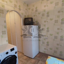 Аренда 1-комн квартиры на вторичном рынке Железноводская улица,  д. 31