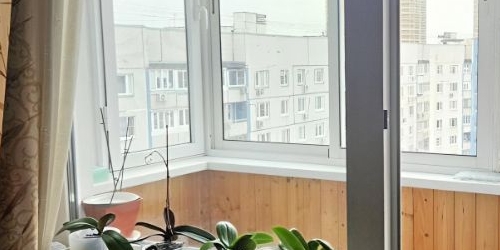 2-комн квартира улица Маршала Катукова, 20К1