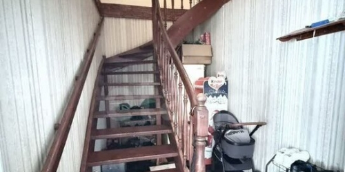 4-комн квартира ул Матроса Железняка,  д. 57