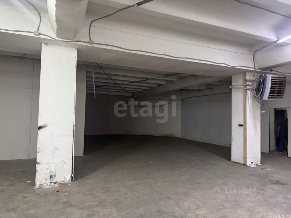 Аренда склада Варшавское шоссе (дублёр),  д. 170Г