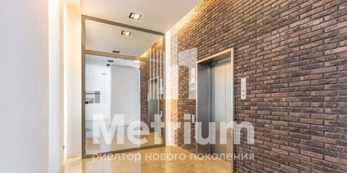 6-комн квартира Бутиковский переулок,  д. 5