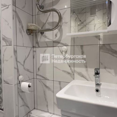 1-комн квартира пос. Шушары, Пулковское тер., улица Образцовая, 5к1