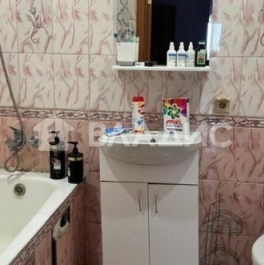 Продажа 3-комн квартиры на вторичном рынке Подрезково, Центральная улица,  д. 6 к2