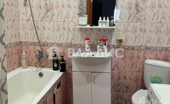 Продажа 3-комн квартиры на вторичном рынке Подрезково, Центральная улица,  д. 6 к2