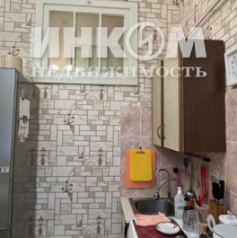 Продажа 2-комн квартиры на вторичном рынке Зыковский Стар. проезд,  д. 3