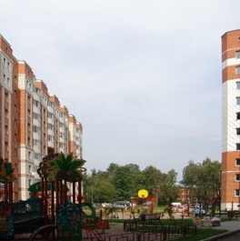 Продажа 3-комн квартиры на вторичном рынке Красноармейск г, Чкалова ул,  д. 8