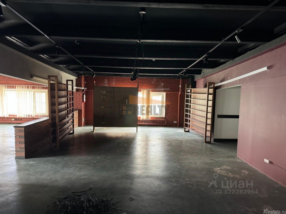 Аренда ПСН Складочная улица,  д. 20 с1