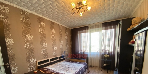 2-комн квартира Выборг г., Приморское шос.,  д. 28