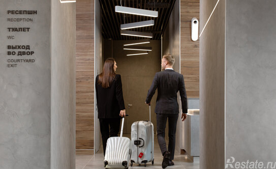 Продажа 1-комн квартиры на вторичном рынке Витебский пр-кт