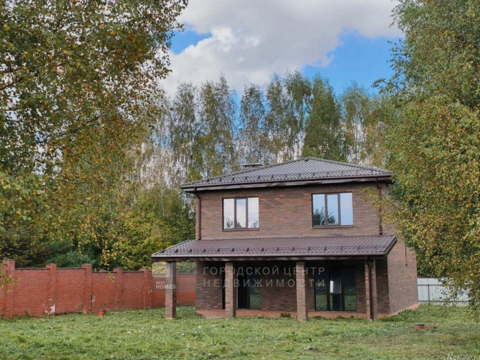 Продажа дома Похлебайки д.,