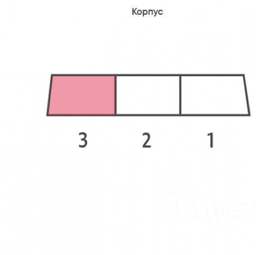 Помещение свободного назначения проспект Крузенштерна