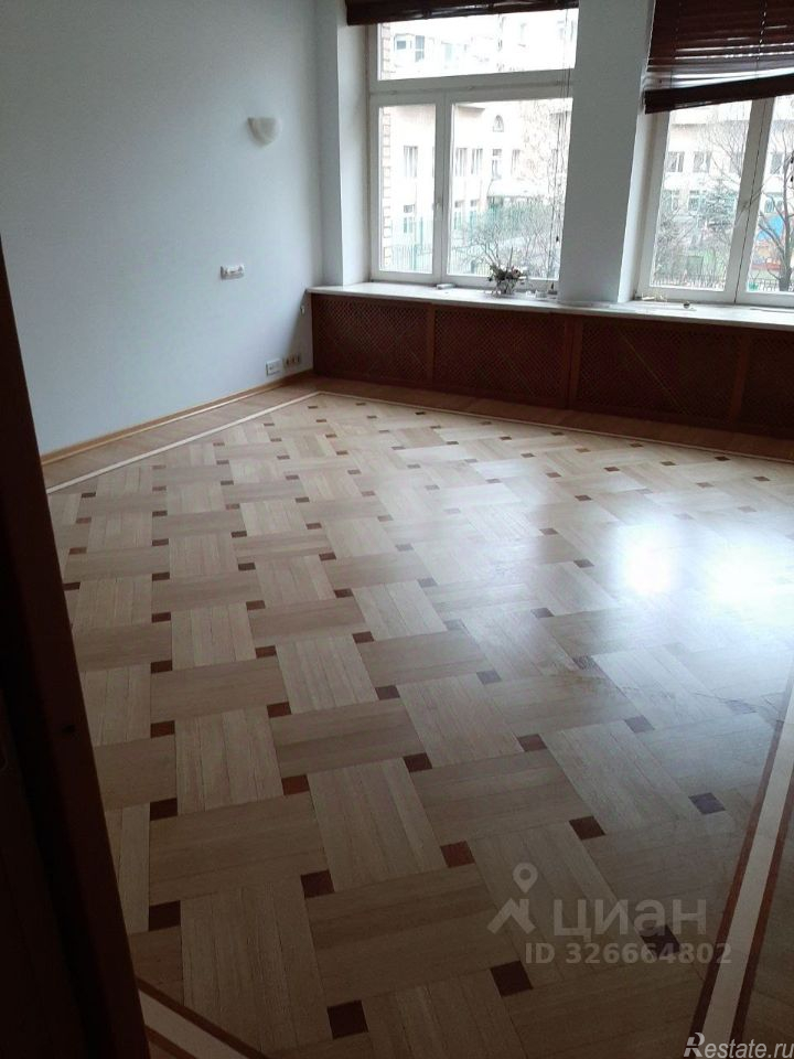 Аренда офиса ул Зоологическая,  д. 26,  к. 2