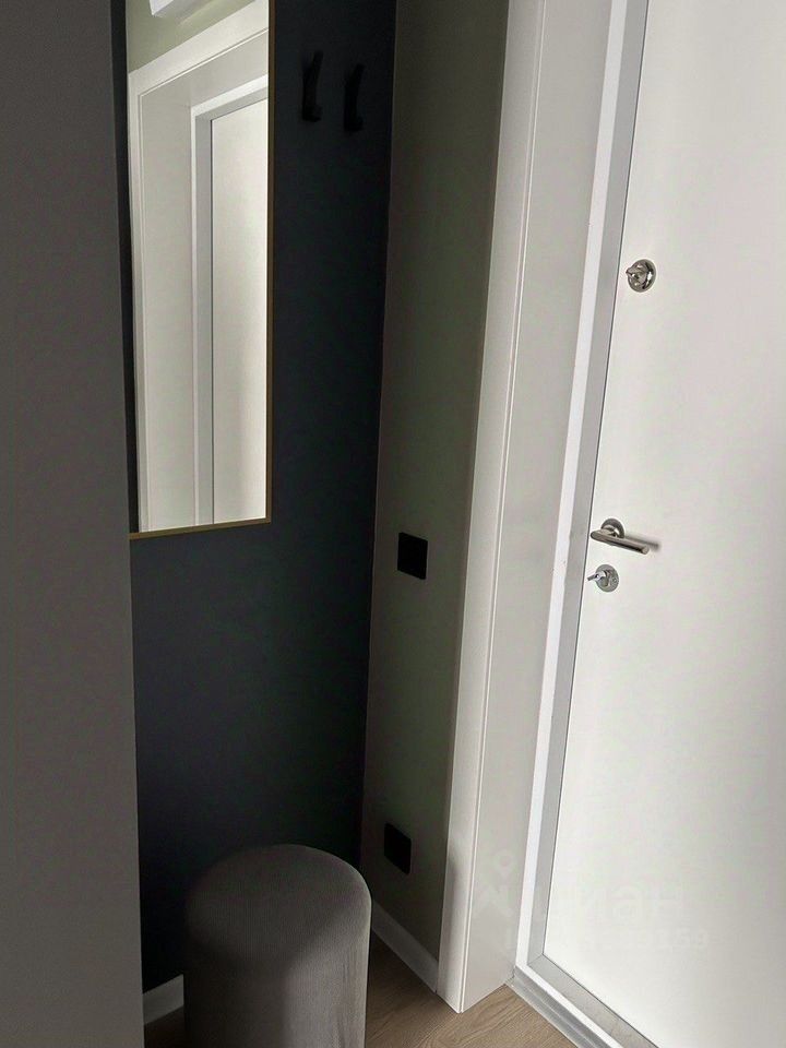 Аренда 1-комн квартиры на вторичном рынке Базовская улица, 15Бк3