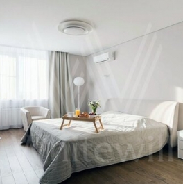 Продажа 4-комн квартиры на вторичном рынке ул Часовая,  д. 23,  к. 1