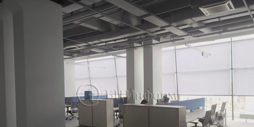 Офис Петроградская наб,  д. 36