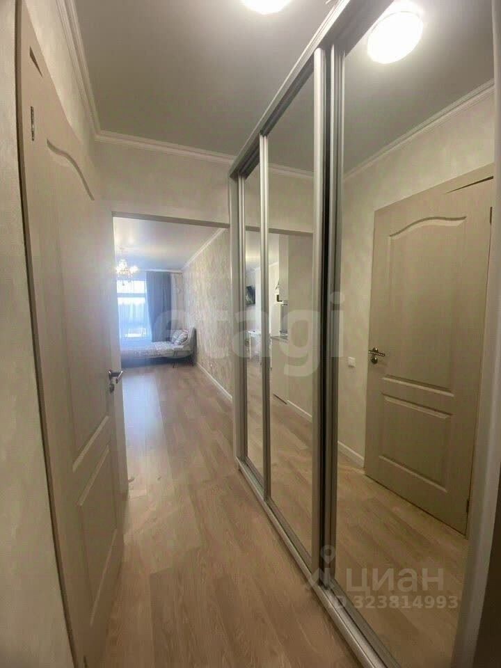 Продажа студии Мурино, улица Шоссе в Лаврики, 67