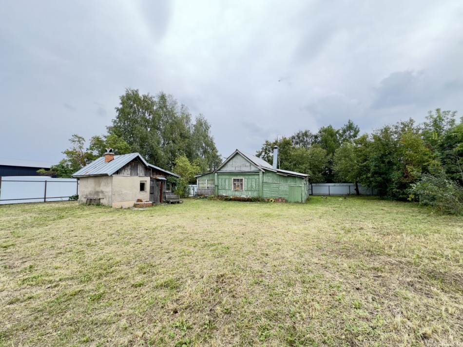 Продажа дома Моносеево, Сиреневая улица