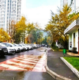 Продажа 1-комн квартиры на вторичном рынке Тамбовская улица,  д. 3/13