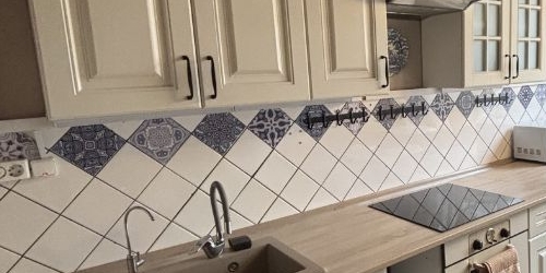 3-комн квартира Большой Афанасьевский переулок, 11-13