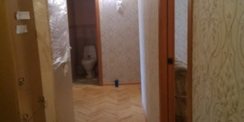 4-комн квартира Пушкино, Тургенева,  д. 18