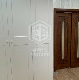 Продажа 1-комн квартиры на вторичном рынке Рассказовка д,  д. 7