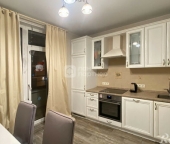 Продать Квартиры вторичка Кременчугская улица  19 к3 