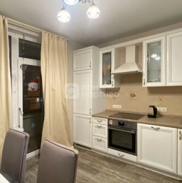 Продажа 1-комн квартиры на вторичном рынке Кременчугская улица,  д. 19 к3