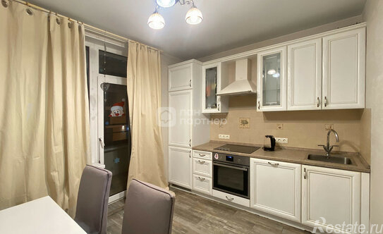 Продажа 1-комн квартиры на вторичном рынке Кременчугская улица,  д. 19 к3