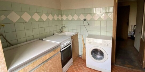 3-комн квартира ул Широкая,  д. 21