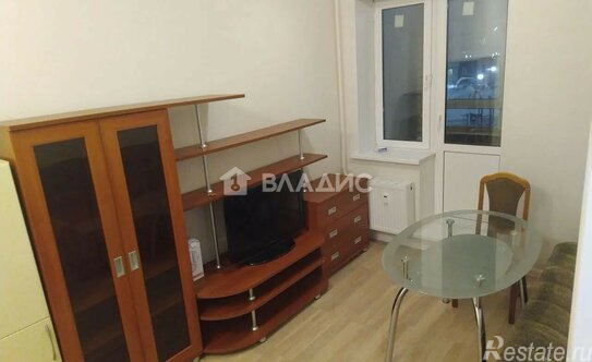 Продажа 1-комн квартиры на вторичном рынке Мисайлово д, Молодежный (Пригород Лесное мкр) б-р,  д. 11