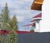 Продать Дачи, коттеджи, загородные дома Новоселье массив, улица Новогодняя   