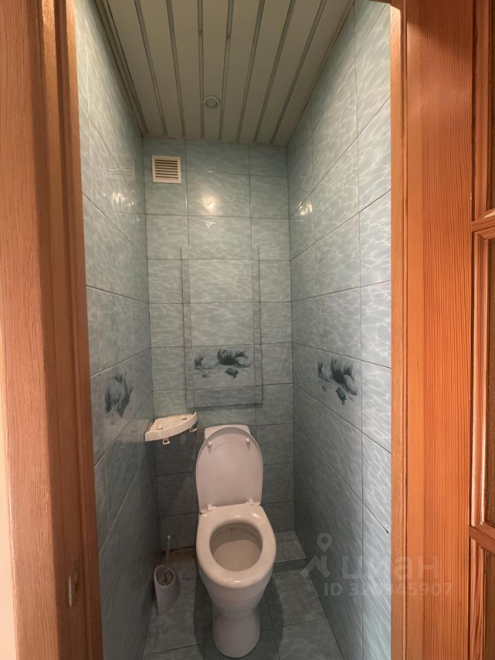 Продажа 3-комн квартиры на вторичном рынке Керамический проезд, 69К1