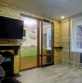 Продажа 2-комн квартиры на вторичном рынке ул Академика Павлова,  д. 46