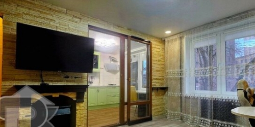 2-комн квартира ул Академика Павлова,  д. 46