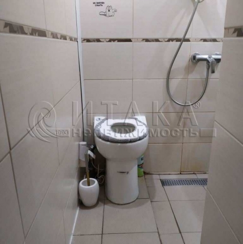 Комната Северный пр-кт., д. 6, корп. 3