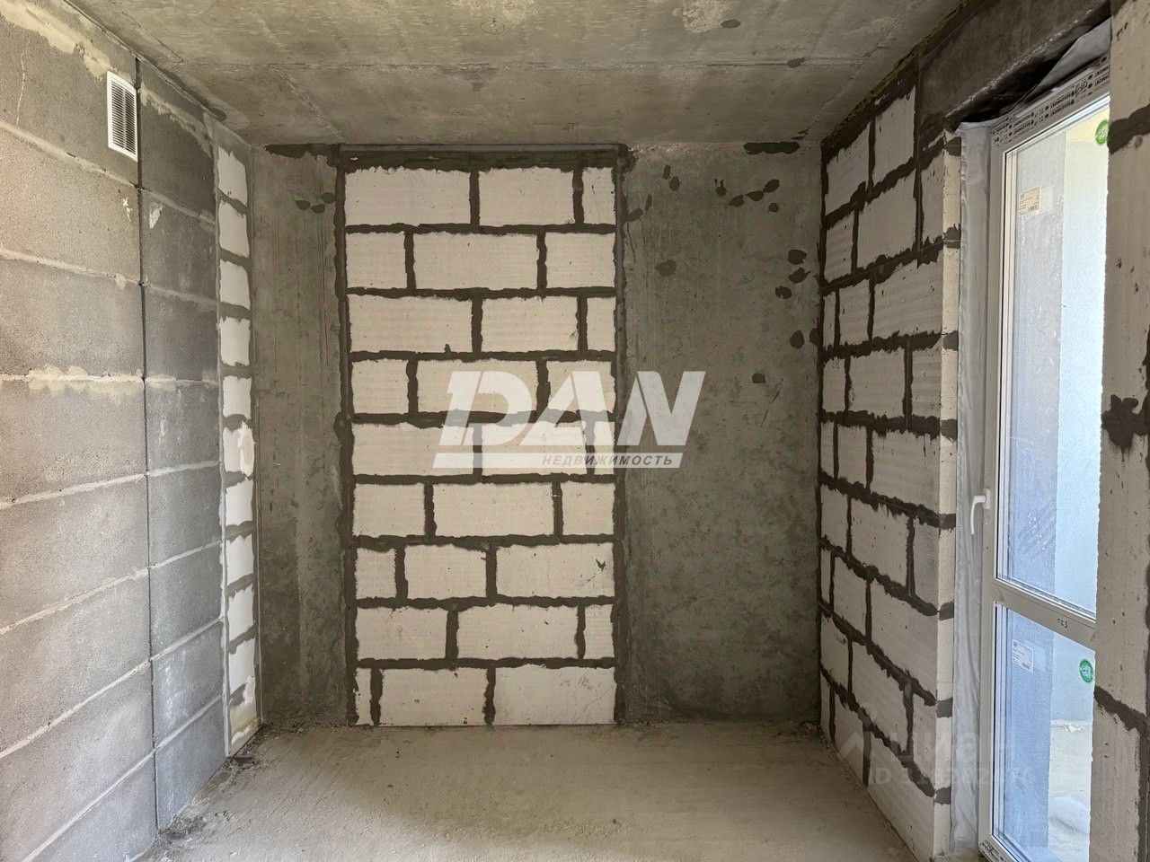 Продажа студии улица Генерала Пилипенко, 1к3