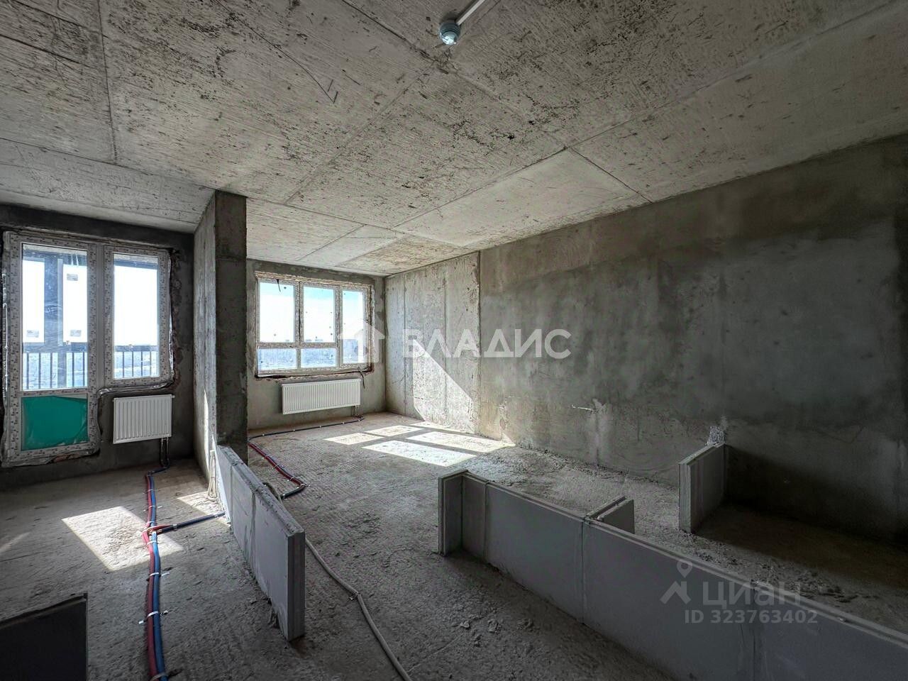 Продажа 4-комн квартиры на вторичном рынке 6-я Радиальная улица, 7/1к1