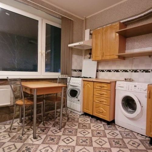 1-комн квартира д. Малое Верево, улица Кириллова, 2