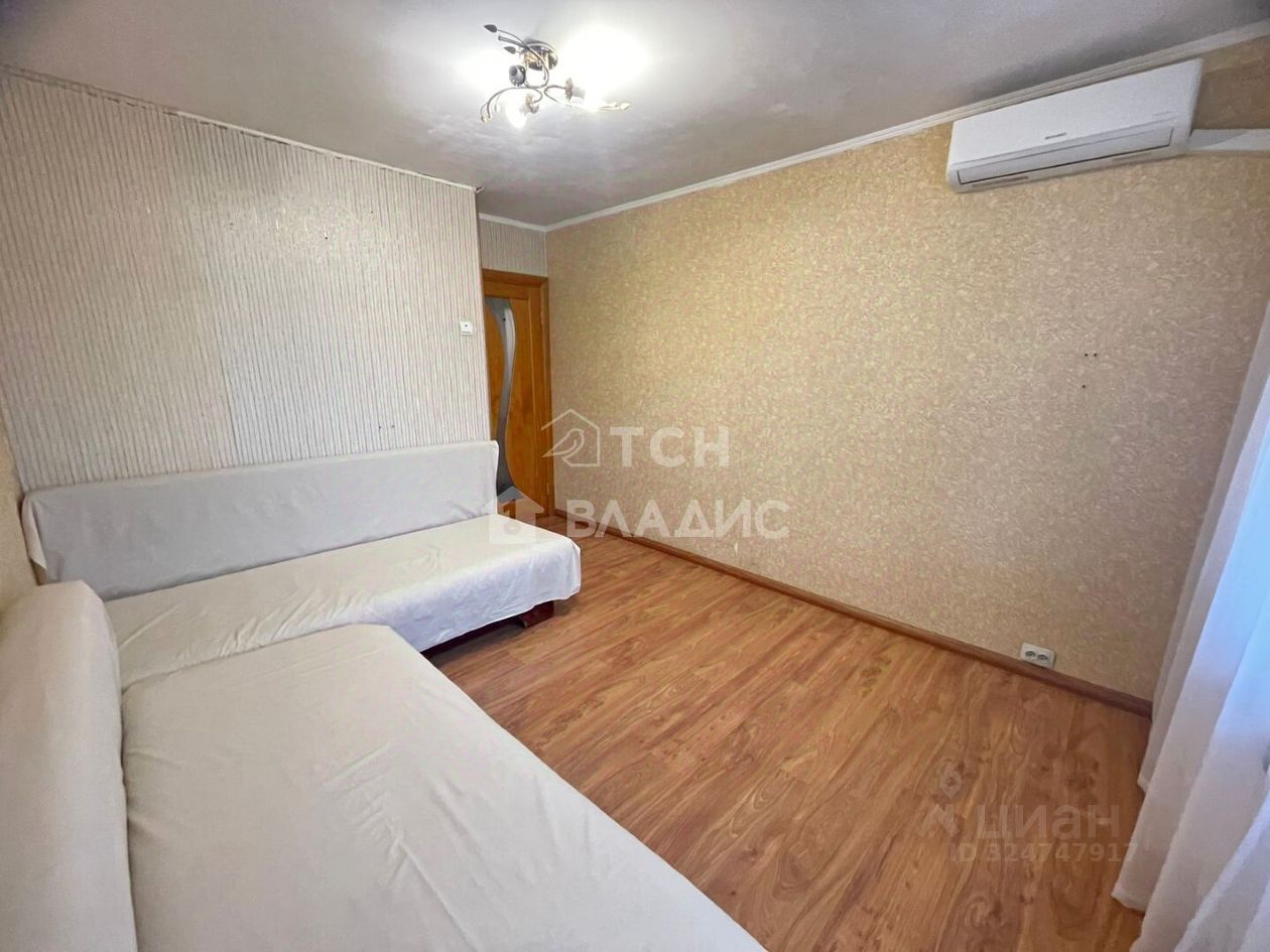 Продажа 3-комн квартиры на вторичном рынке Щелково, улица Беляева, 22