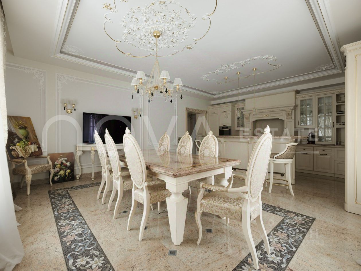 Продажа дома Всеволожск, Алексеевский проспект