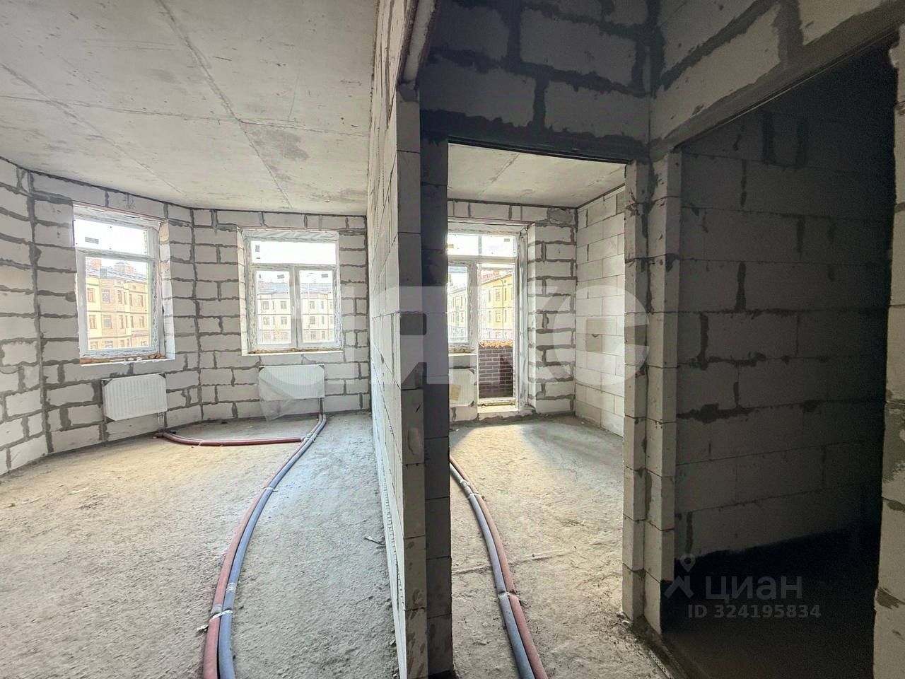 Продажа 1-комн квартиры на вторичном рынке Раменское, улица Березовая Роща, 1