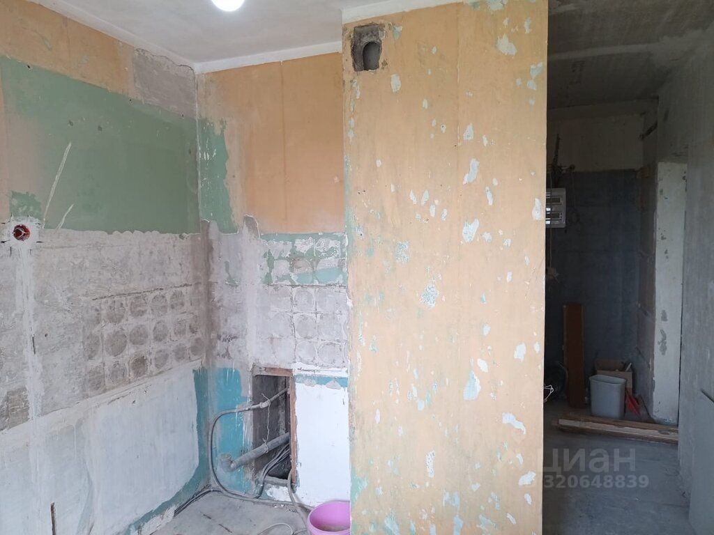 Продажа 1-комн квартиры на вторичном рынке Можайское шоссе, 37