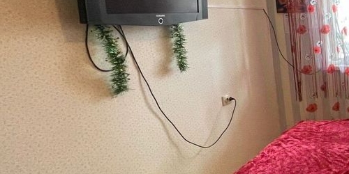 2-комн квартира Митинская улица, 31